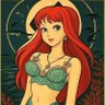 Profilbild von ⚡︎ ⚡︎ Jinjer Siren 𓆉⋆。˚⋆❀ 🐚🫧˖° ⋆.ೃ࿔*:𓇼⋆.