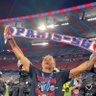 ZM - Collectif Lambdas Parisii (CLP)'s profile picture