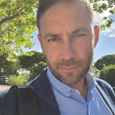 garciabanchs's profile picture