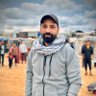 MOHAMMED #GAZA ✌ profil fotoğrafı