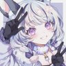 Goma · ꒰ᐢ. .ᐢ꒱ · 的头像