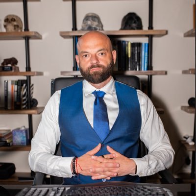 Matthew Morgan's profile picture
