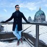 Фото профиля Abdul Nabeel M A