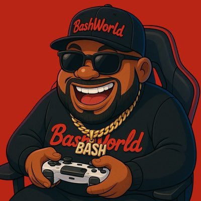 Bashworld2K's profile picture