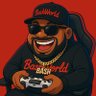 My Song is in @nba2k 'Lights Out’ profil fotoğrafı