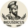 Фото профиля bigusdicus