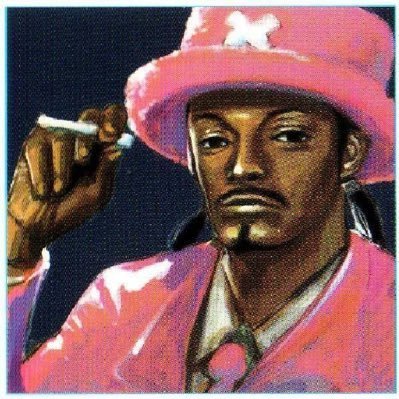 dondadaew's profile picture