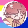 Profilbild von 🌈ᨦ!Xands 🐺 en uni🫨