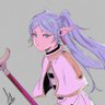 Profilbild von Analice Draw ⛈🎻