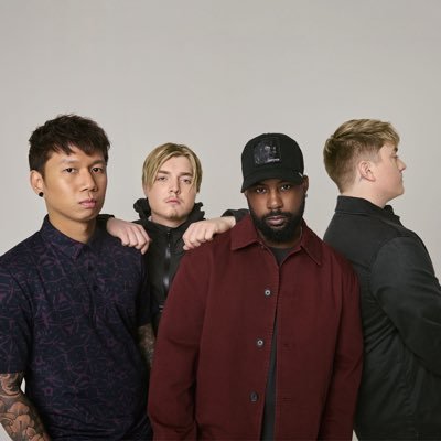 Sleep Theory's profile picture