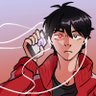 That Scrub David @Remielle Cosplayers dm me's profile picture
