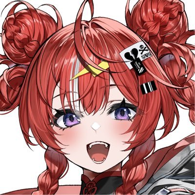 夕雷くれな🐼🍓's profile picture