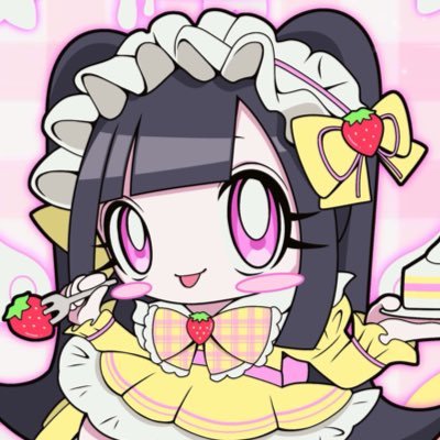 🍰's profile picture