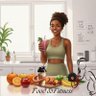 Profilbild von Food & Fitness
