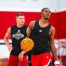 Louisville Basketball News 的头像