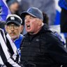 Mark Stoops’ CTE profil fotoğrafı