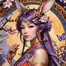 🍥🐰ぷりん🦆🦩 profil fotoğrafı