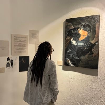 Dreads1312's profile picture