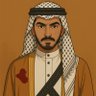 Фото профиля مُلْهِمُ التَّمِيمِيّ ⚔️🇮🇶