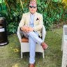 amrit karki's profile picture