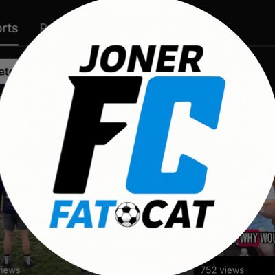 JonerFatCat's profile picture