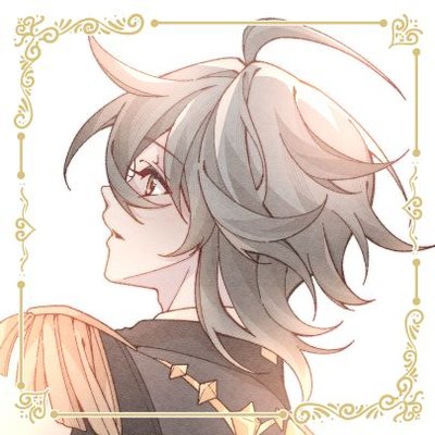 🍉KOHi🍂☕papeCae pulling for Phainon at 12th!!'s profile picture