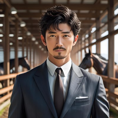 obifu_keiba_M's profile picture