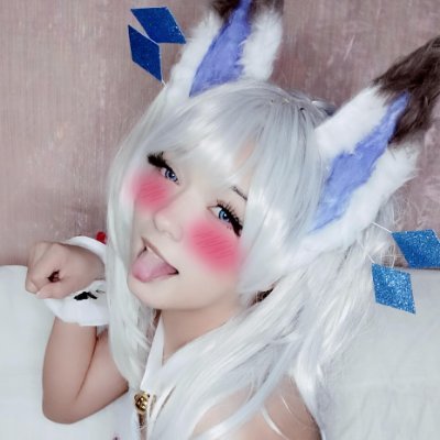 3D WaffleChan🔥 热水's profile picture