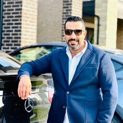 HussainSyria3's profile picture