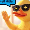 Lame Duck. Don't call me Duck!'s profile picture