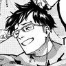 Profilbild von Ishin