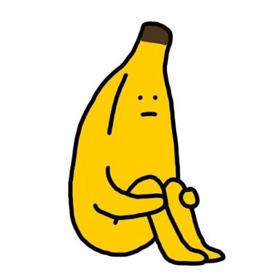 ばななのぱぱはぱぱばなな's profile picture
