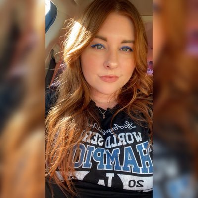 lexiebu's profile picture