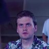 Johan Karlberg Actor Official X 🇨🇳🇲🇴🇹🇭🇸🇬's profile picture