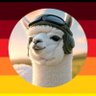 Alpaca 🇩🇪 🇨🇭 🦙 profil fotoğrafı