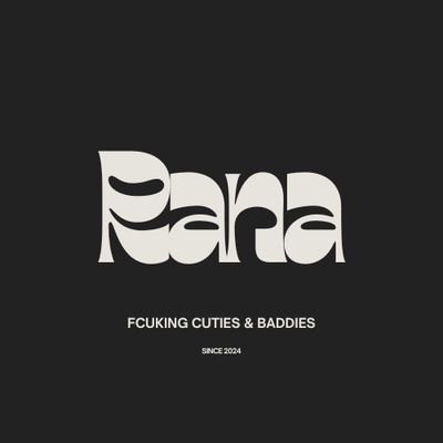 RANA's profile picture