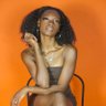 Manifestation Queen 👸🏽 profil fotoğrafı