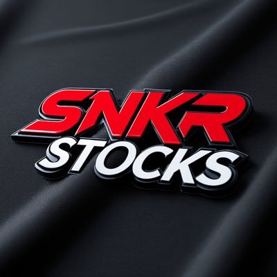 SNKRS STOCK's profile picture