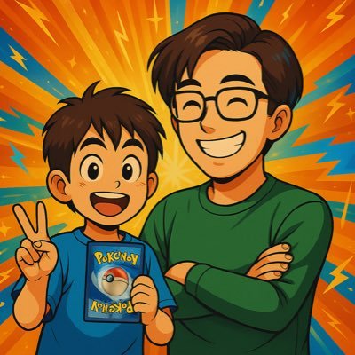 OyakonoPokeka's profile picture