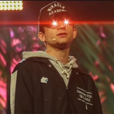 Jack's profile picture