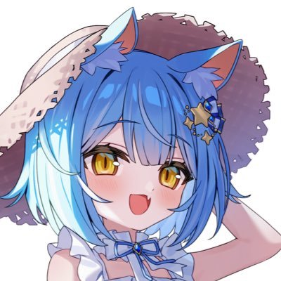 夜舞ルト⭐️🐈⬛のなめぷろだくしょん's profile picture