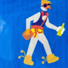 D M's profile picture