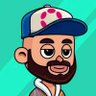 Profilbild von Bradley Sanchez