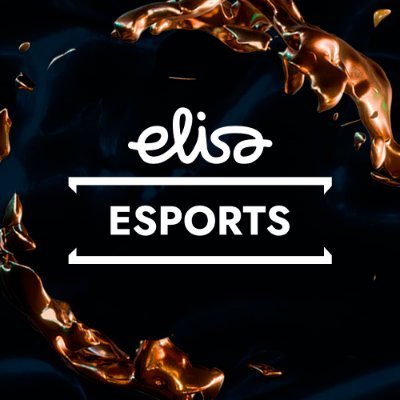 ElisaEsports's profile picture