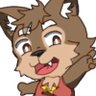 我是小犬魔犬齊納's profile picture