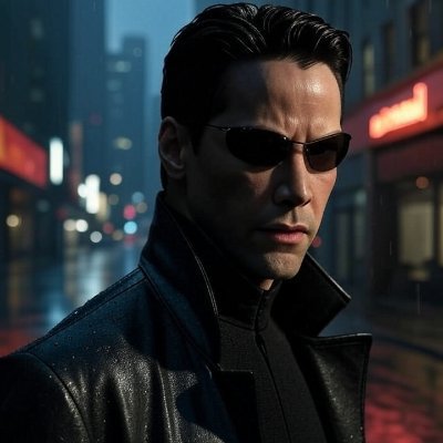realDevian's profile picture