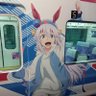 Фото профиля あしげしろげ
