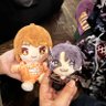 Фото профиля にゃーにゃ