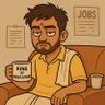 बेरोजगार 的头像