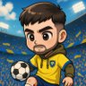 Leroy Sane Quentin Merlin profil fotoğrafı
